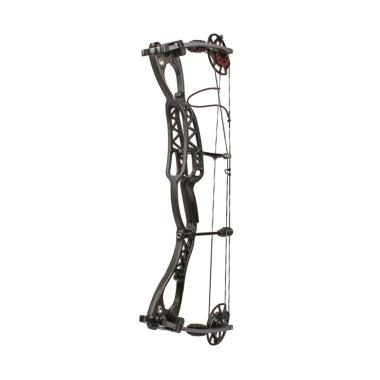 Junxing Compound Bow Busur Panah [M122] Hitam