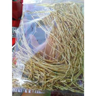 Bubuk Serbuk Akar Ilalang Alang Alang 1000gram