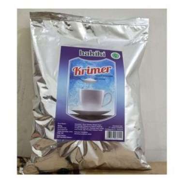 KRIMER HAKIKI 500 GR / krimer bubuk