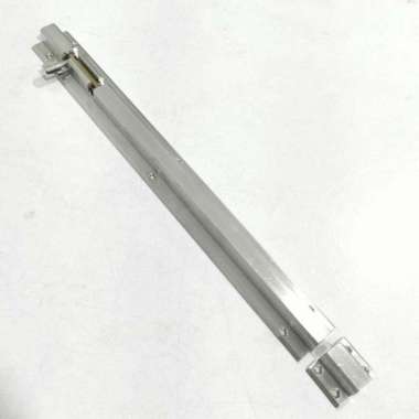 Slot pintu 12" / grendel slot pintu JMJ 12" - H816