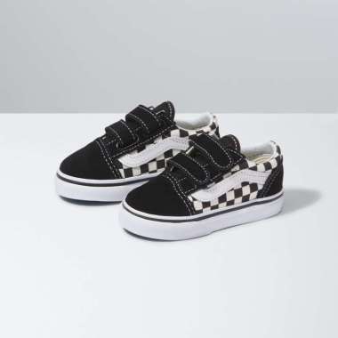 silver vans toddler