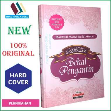 Bekal Pengantin [Original] - Hadiah Pernikahan Pengantin - Kado Pernikahan - AQWAM