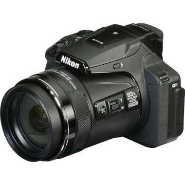 Jual Nikon P900 - Harga Terbaru Januari 2022 | Blibli