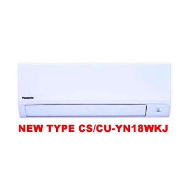 AC PANASONIC CS - YN18WKJ