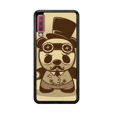 Indocustomcase Arsenal FC AFC07 Casing Case Cover For Samsung Galaxy S6 Edge. Source · Flazzstore Steampunk Panda Y1734 Premium Casing for Samsung Galaxy A7 ...