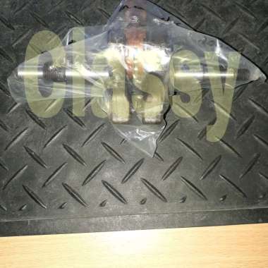 Crankshaft Chainsaw Maestro 9000