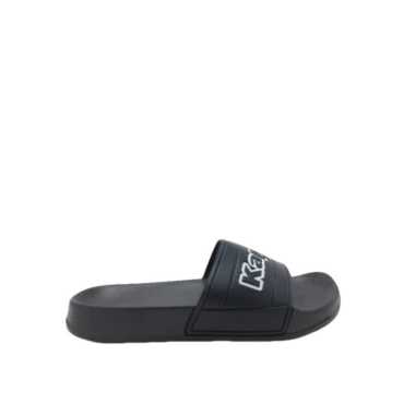 Kappa Sandal Slide KAAFD947 44 White