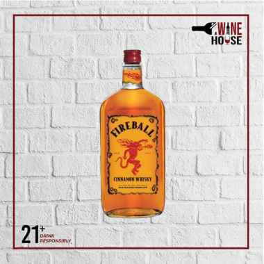 Jual Fireball Original Murah - Harga Diskon September 2022 ...