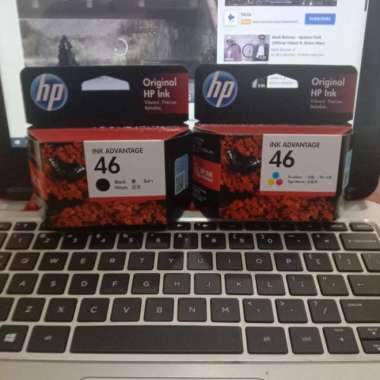 Jual Hp Deskjet Ink Advantage Ultra 4729 Online Terbaru Mei 2022 - Blibli