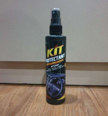 Kit Protectant Interior High Gloss Fresh Orange 175 Ml Spray