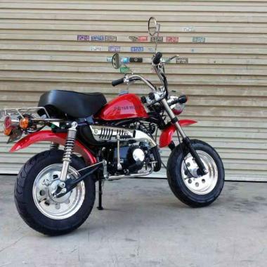 Kredit Motor Kecil - Harga Terbaru April 2022 & Gratis Ongkir ...