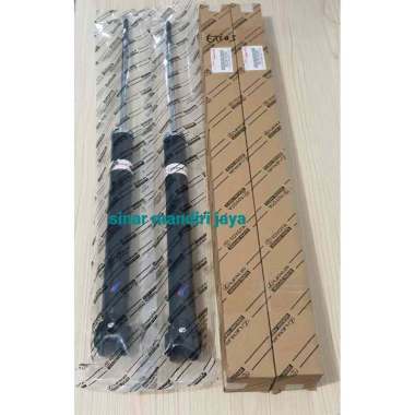 SHOCK BREKER SHOCK BELAKANG TOYOTA ALL NEW YARIS ATAU ETIOS ASLI