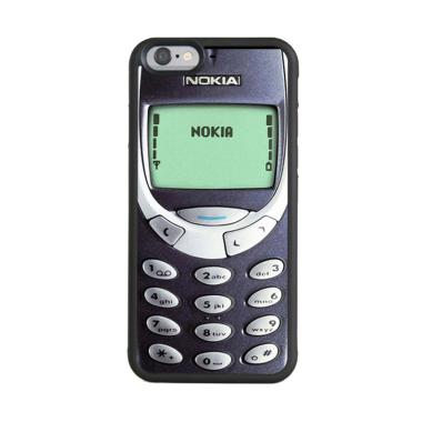 softcase nokia 6 indocustomcase jual produk terbaru mei 2021 blibli com