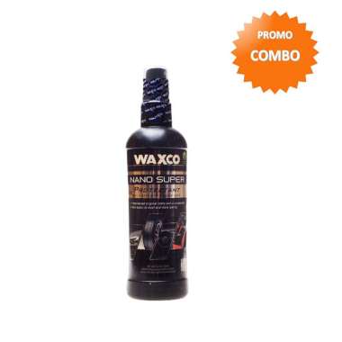 Waxco Nano Super Protectant [250 mL]