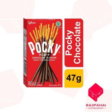 Glico Pocky Stick