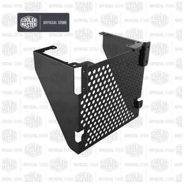 Cooler Master NR200 ATX PSU Bracket Black [MCA-NR200C-KPSU00]