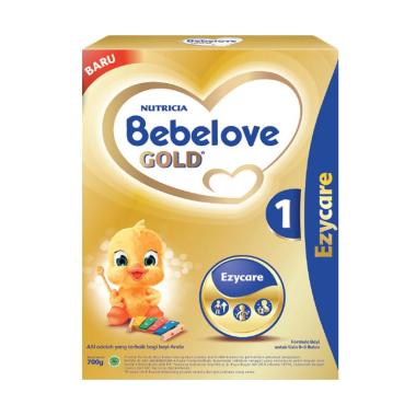 Jual Bebelove Gold 1 Susu Bayi Usia 0 6 Bulan 360 G Online Agustus 2020 Blibli Com