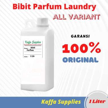 Bibit Parfum Jeruk Nipis ala Sunlight 1 Liter