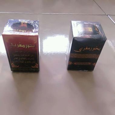 Dupa / Bukhur MAGHRIBI