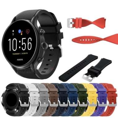 Fossil Gen 5 Smartwatch - Harga Terbaru 
