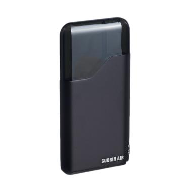 Suorin Air Vapor Vape Starter Kit Authentic - Hitam