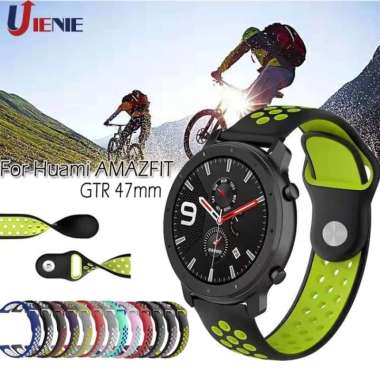 Jual Amazfit Stratos Strap Juni 2022 - Garansi Resmi \u0026 Harga Murah | Blibli