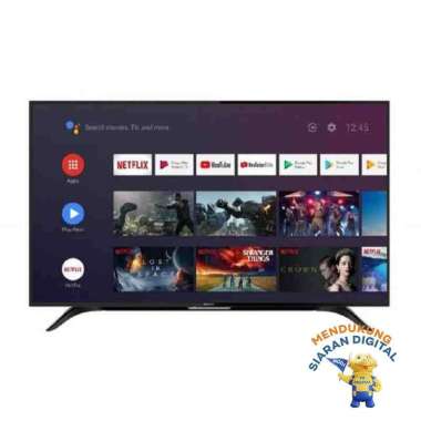 SHARP Full-HD Android TV 50 INCH 2T-C50BG1I