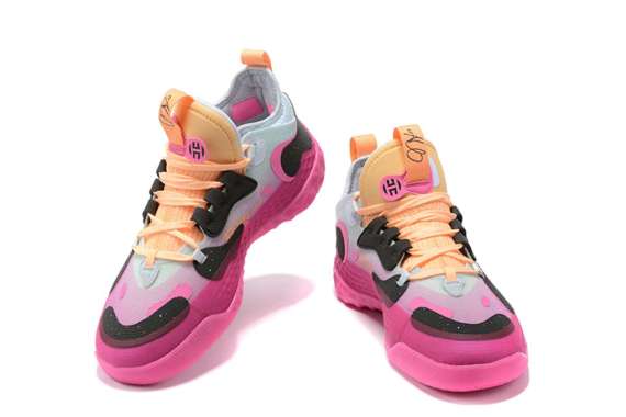 adidas basketball shoes 2010