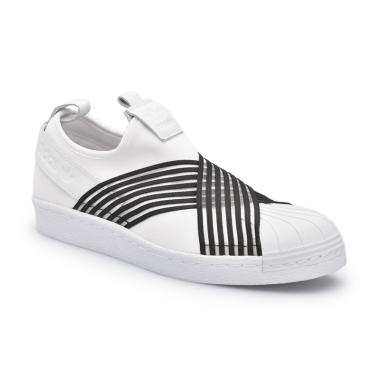 harga adidas superstar slip on