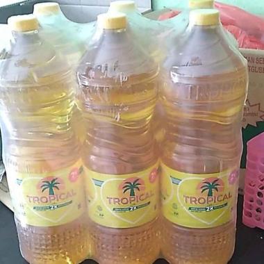 Tropical Minyak Goreng