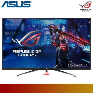 ASUS ROG Strix XG438Q HDR [2160p, 120Hz] - Gaming Monitor