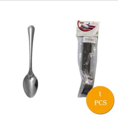 Sendok Garpu Stainless Steel - Sendok Makan Stainless Steel - Sendok Stainless Steel - Garpu Makan S