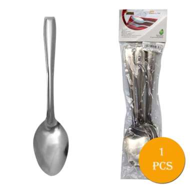 Sendok Garpu Stainless Steel - Sendok Makan Stainless Steel - Sendok Stainless Steel - Garpu Makan S