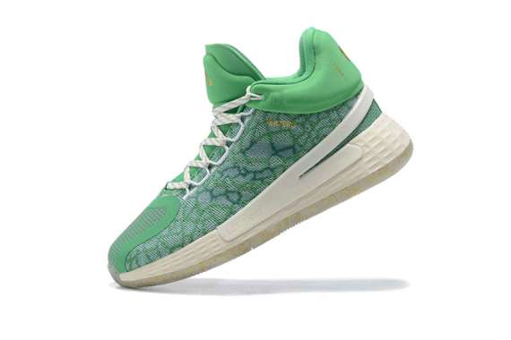 d rose 11 green