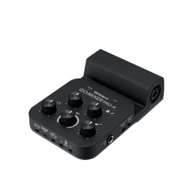 Roland Go Mixer Pro-X / GoMixer Pro X Audio Mixer for Smartphones