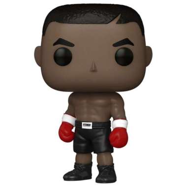 MIKE TYSON LEGENDS FOREVER LIMITED EDITION FIGURINE MODEL BOXING NEW Mark 2 MIKE TYSON LEGENDS FOREVER LIMITED EDITION FIGURINE MODEL BOXING NEW Mark 2
