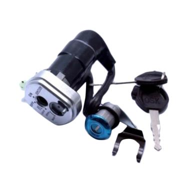 OSK Kunci Kontak Motor for Beat Cbs Fi -