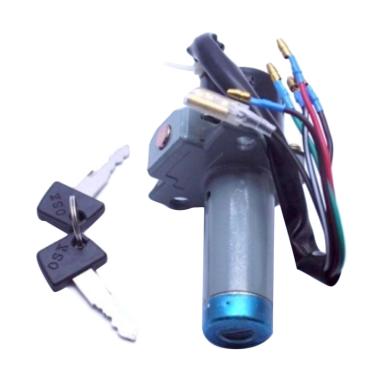 OSK Kunci Kontak Motor for Honda Gl-Pro CDI -