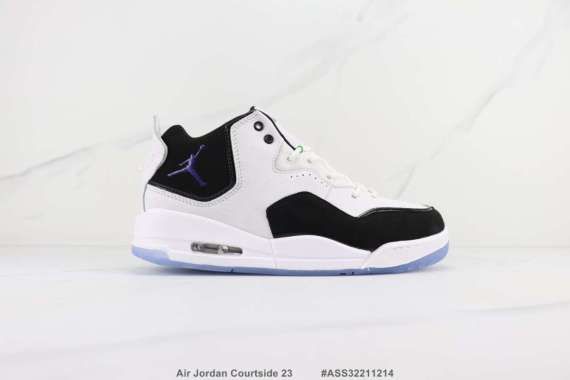 Jual Sepatu Basket Air Jordan Original 