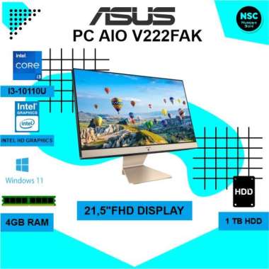 Jual Pc All In One Core I3 Original Murah Harga Diskon November 22 Blibli Jual Pc All In One Core I3 Original Murah Harga Diskon November 22 Blibli