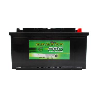 Amaron DIN 100 Aki Mobil