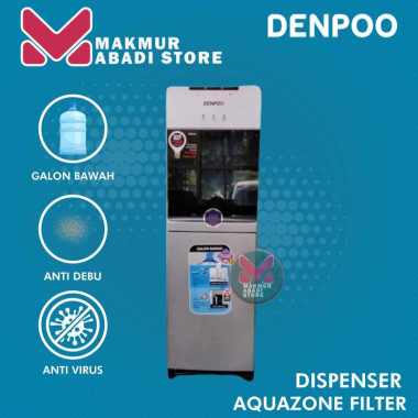 Dispenser Low Watt Denpoo Aquazone Filter