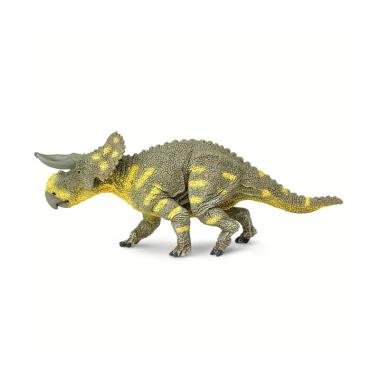 Safari Ltd Nasutoceratops Mini Figure