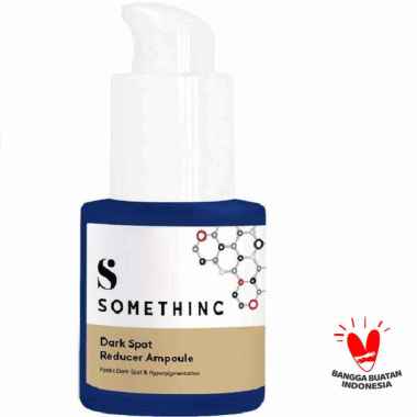 SOMETHINC - Dark Spot Reducer Ampoule Serum