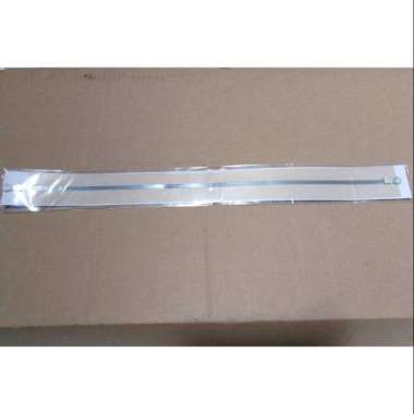 Refil Elemen Sealer Pres Pemanas Plastik PE/PP Uk. 40cm Lebar 5mm