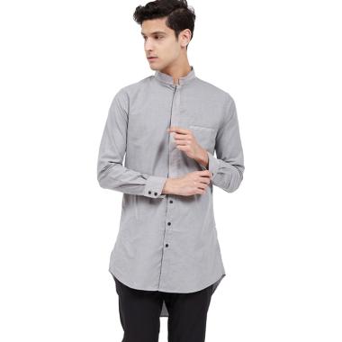 VM Gamis Baju Muslim Pria M Abu Muda