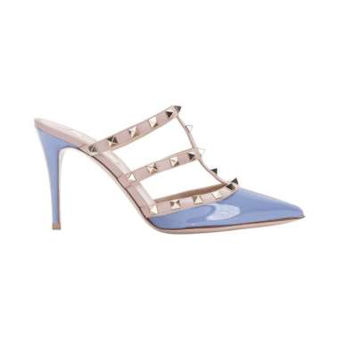 garavani-rockstud-mules-heels 