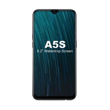 Jual Hp Oppo A5s Terbaru Harga Termurah Blibli Com