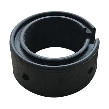 Argento Set Karet Sport Damper Mobil for Toyota Avanza 2006 [Belakang] Black