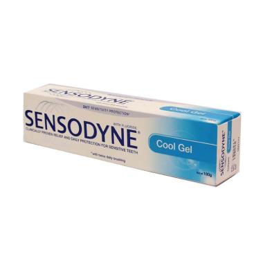 Sensodyne Pasta Gigi